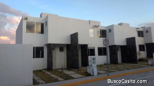 Vive con Tranquilidad, Seguridad y Bienestar 