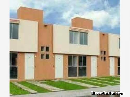 YA NO RENTES MAS ECOVIVIENDA