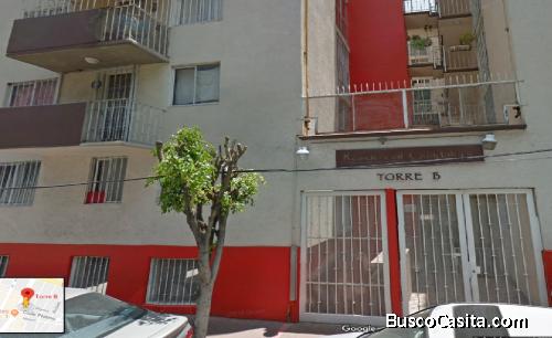 Venta de departamento cerca de Calz. de Guadalupe