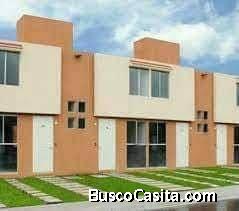 ¿BUSCAS CASA?