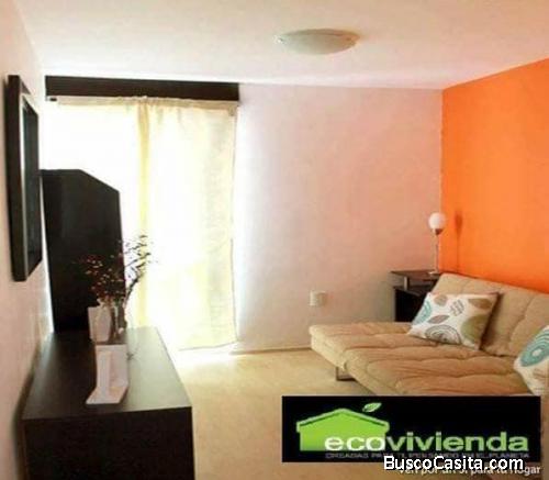 Tu Hogar esta en ECOVIVIENDAS 