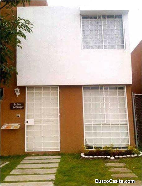CASA LA GUADALUPANA