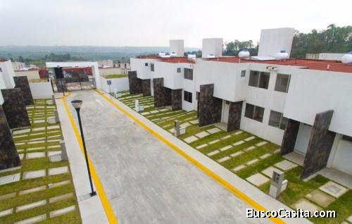 No dejes pasar la oportunidad de estrenar casa 