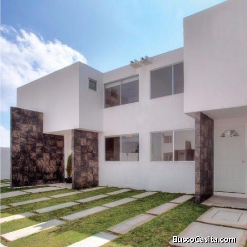 La casa de tus sueños 
