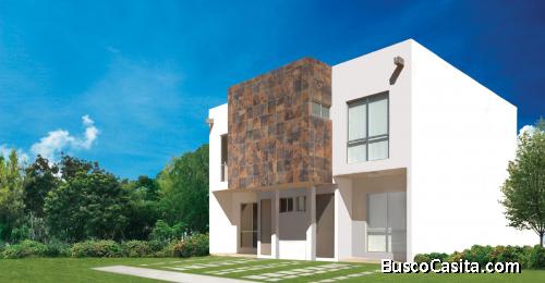 EXCELENTE OPORTUNIDAD DE INVERSION CASAS EN PUERTA DEL RIO EN HUIXQUILUCAN.