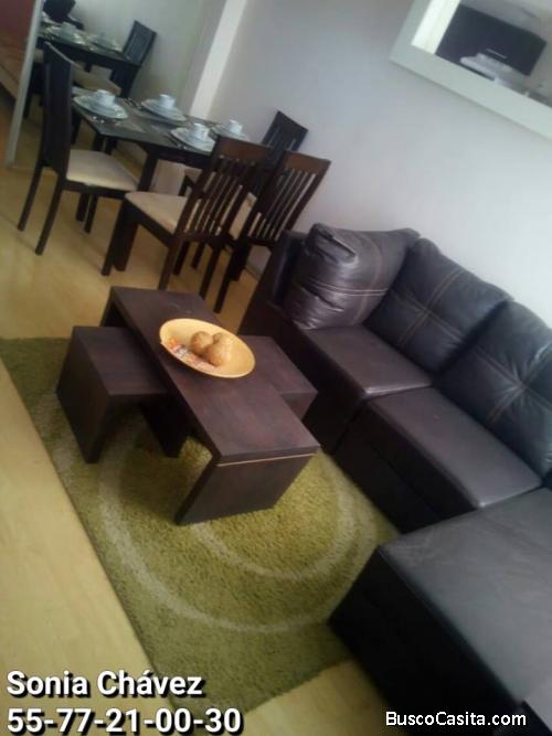 CASAS MUY NUEVAS