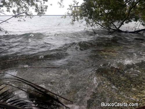 LAGUNA BACALAR