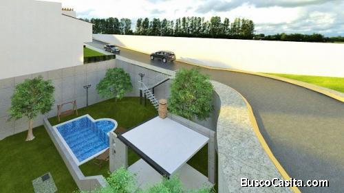 INAGURA CASA FRACCIONAMIENTO CONDOMINIO HORIZONTAL ESTADO DE MEXICO, DISEÑO, SOFISTICACION Y PRESTIG