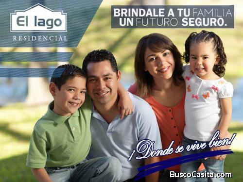 SUPER RESIDENCIA TOTALMENTE NUEVA