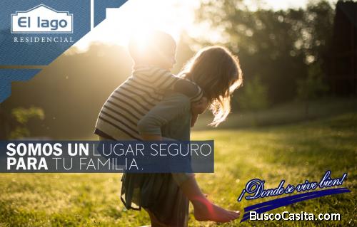 COMPRA TU CASA YA Y ESTRENARLA 