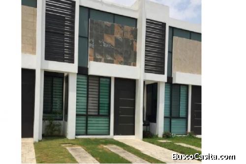 CASA EN VENTA EN CIUDAD CAUCEL