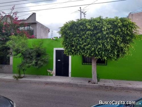 CASA EN VENTA EN EL PUEBLITO, CORREGIDORA, QRO.