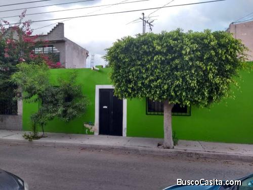 CASA EN VENTA EN EL PUEBLITO, CORREGIDORA, QRO. en México