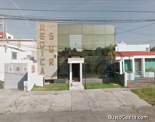 Consultorio en Renta Amueblado en Arboledas