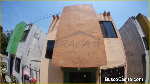 VENTA DE CASA, COL. LUCIO BLANCO, CD. MADERO