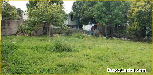 TERRENO EN VENTA COL. HIDALGO ORIENTE, MADERO