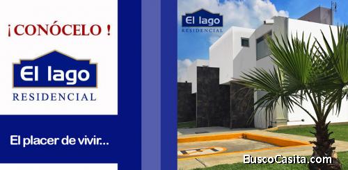 EXCELENTE LUGAR PARA VIVIR