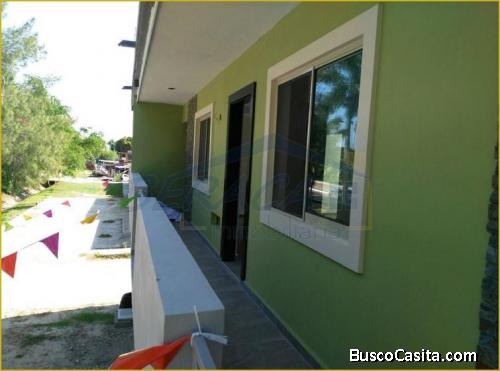 DEPA EN VENTA COL. LAGUNA DEL CARPINTERO, TAMPICO 