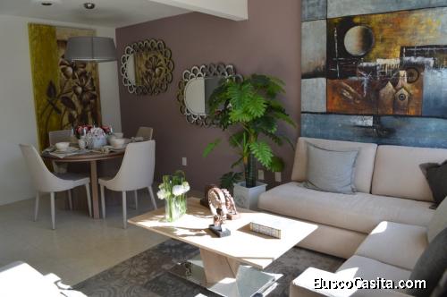 No te quedes sin estrenar casa 
