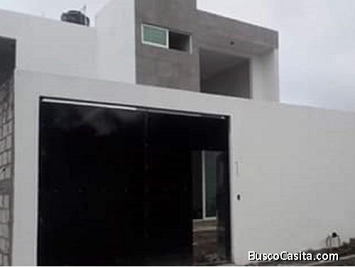 PREVENTA DE CASA EN CUAUTLA MORELOS