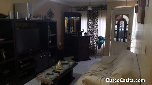 CASA CERCA DE ALFREDO DE MAZO