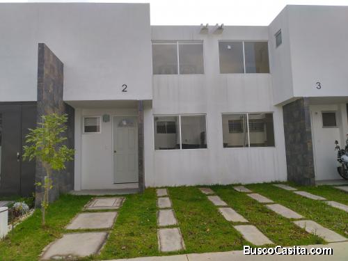 HERMOSA CASA EN VENTA CON BUENA SEGURIDAD 