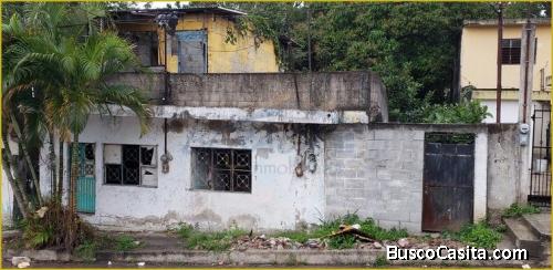 TERRENO EN VENTA COL CAMPBELL, TAMPICO 