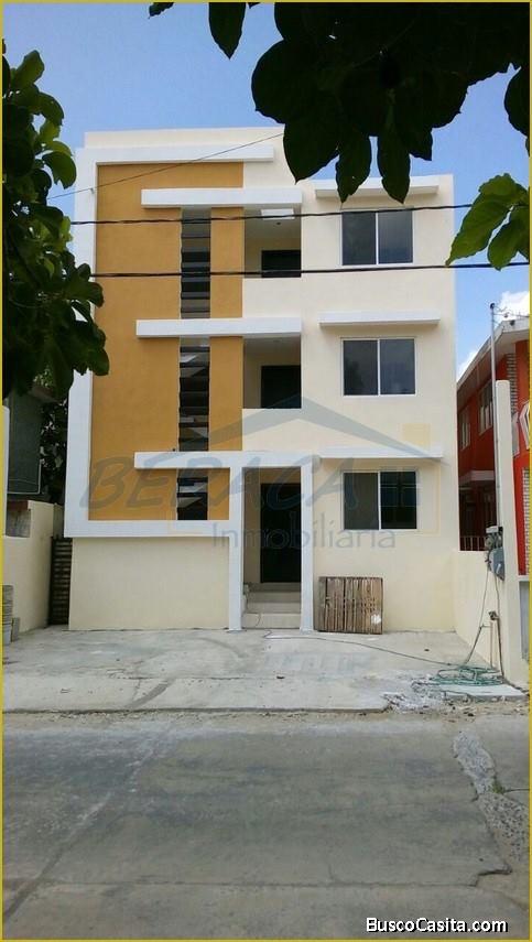 DEPARTAMENTO EN VENTA COL OBRERA, TAMPICO 