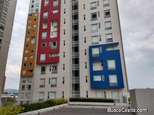 Excelente depa en Tres Lagos