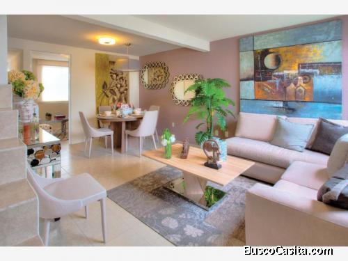 Bosques del Lago Casa Nueva 