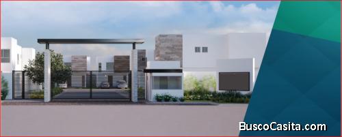 CASA EN VENTA CON RECAMARA EN PB, CORREGIDORA, QRO