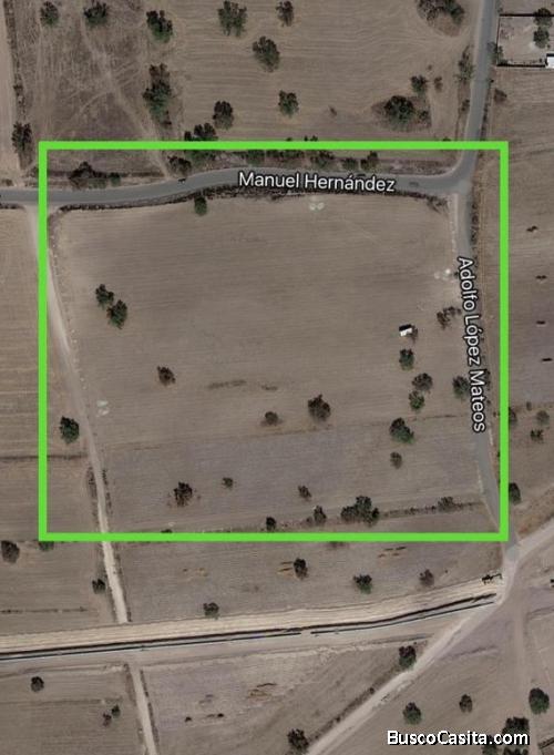 ATENCIÓN INVERSIONISTAS, TERRENO EN VENTA EDO MEXICO!!!