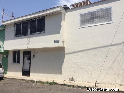 Excelente propiedad y mejor ubicacion col.Guadalupana