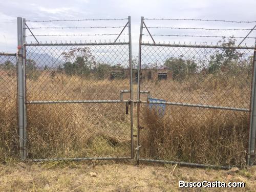 EXCELENTE TERRENO EN FRACCIONAMIENTO PRIVADO 