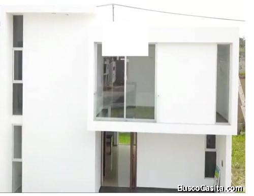 EXCELENTES CASAS EN EL FORTIN