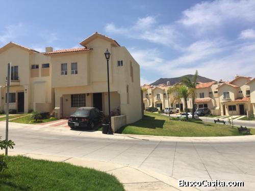 EXCELENTES CASA ALTA CALIFORNIA