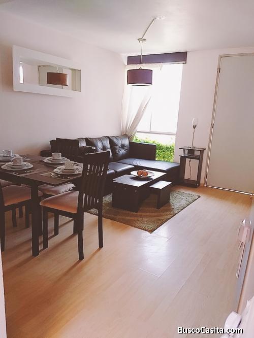 VEN POR TU CASA NUEVA