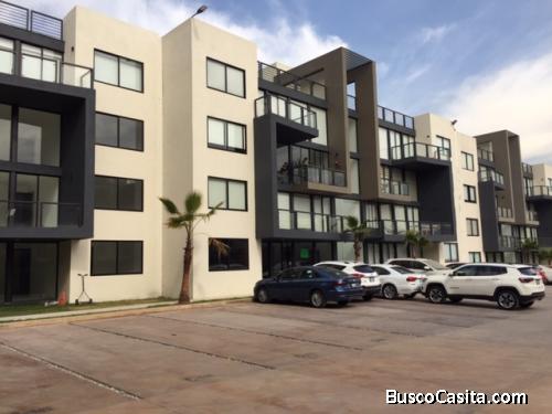 Departamentos zona arboledas, en venta, gran plusvalia
