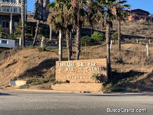 TERRENO EN MAR DE CALAFIA