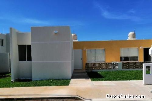 CASA EN VENTA EN VILLA MAGNA SUR