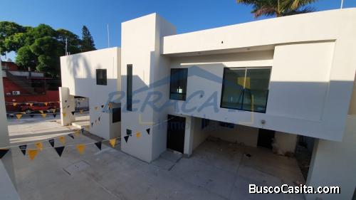 CASA EN VENTA COL. B. JUÁREZ, TAMPICO 