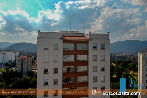 RENTO BONITO DEPA EN JESUS DEL MONTE 47. 