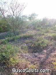 Terreno habitacional en villamagna