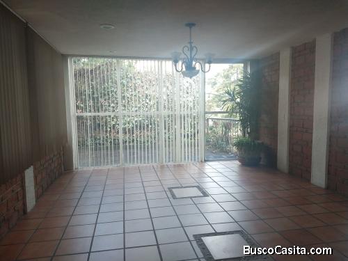 Casa en Héroes de Padierna 