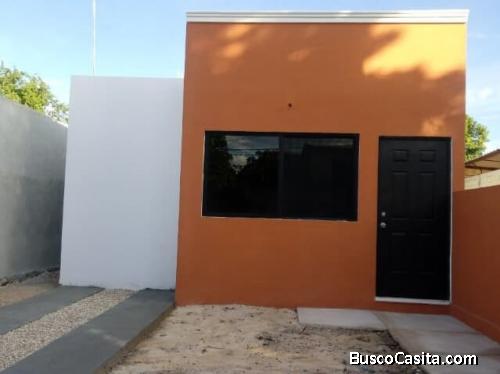 CASA EN VENTA EN LA COLONIA MÉXICO ORIENTE