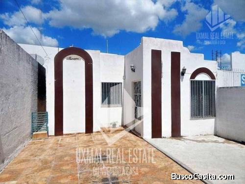 CASA EN VENTA EN LA COLONIA MÉXICO ORIENTE