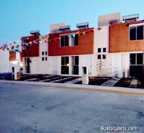 ESTRENA YA TU VIVIENDA