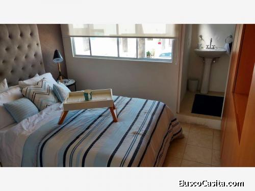 compra tu casa en un lugar privado y seguro 