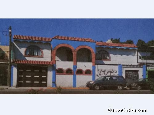 casa en venta en loma bonita ejidal