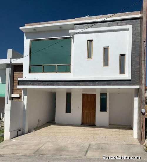 CASA RESIDENCIAL EN PACHUCA BIEN UBICADA
